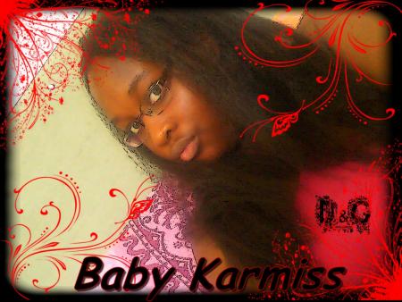 Bbey k@rmisss